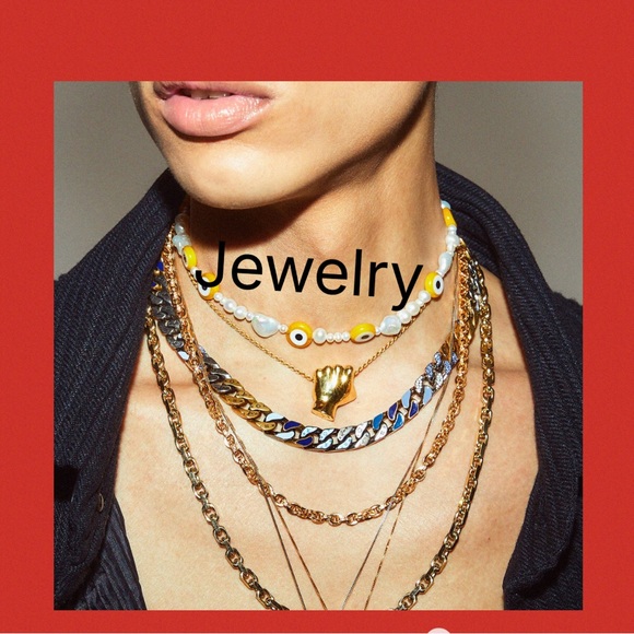 JEWELRY - Picture 1 of 1